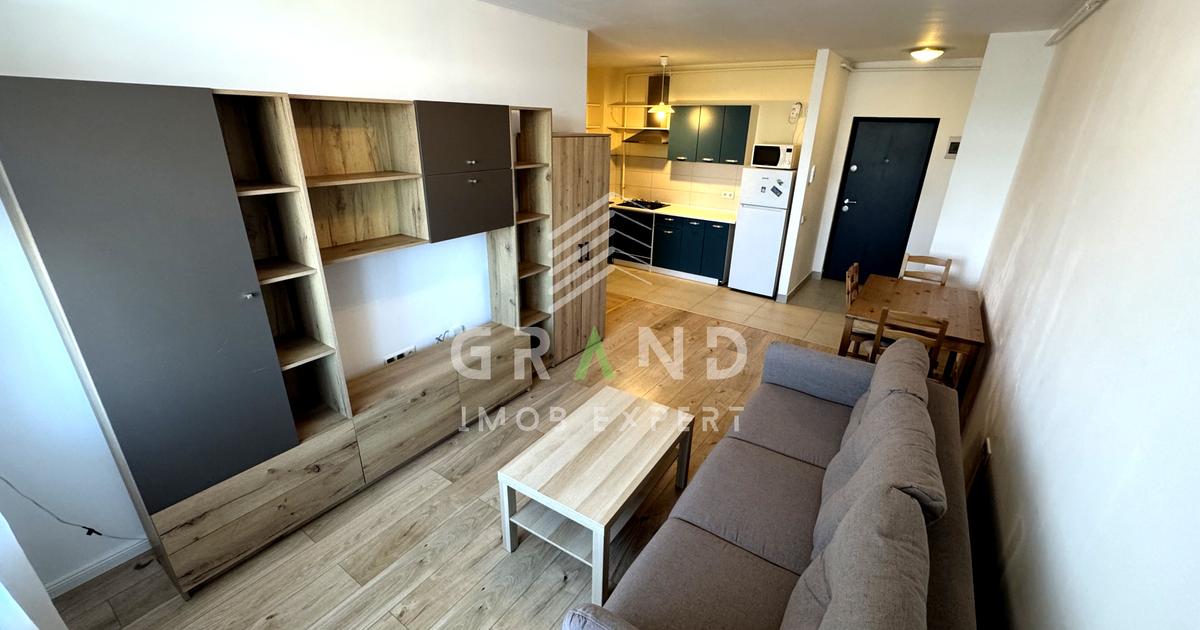 3 camere | 2 băi | 67 mp+balcon | Etaj 8/9 | Parcare | Oașului 86-90