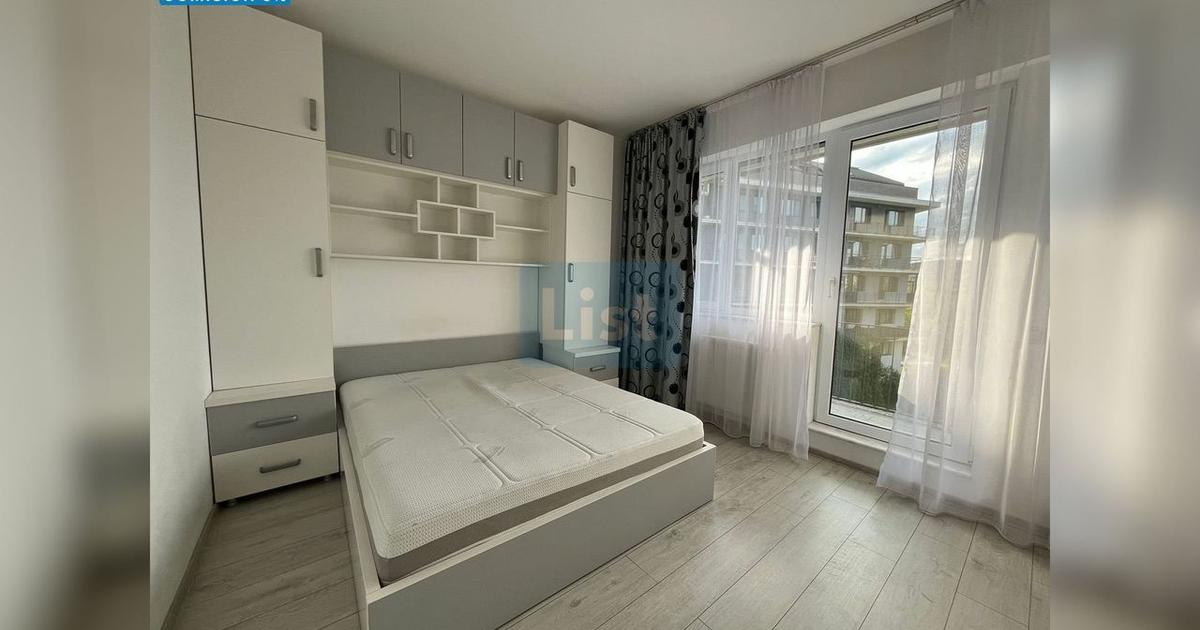 0% Comision | Apartament Pet Friendly cu 2 camere si terasa | Marasti