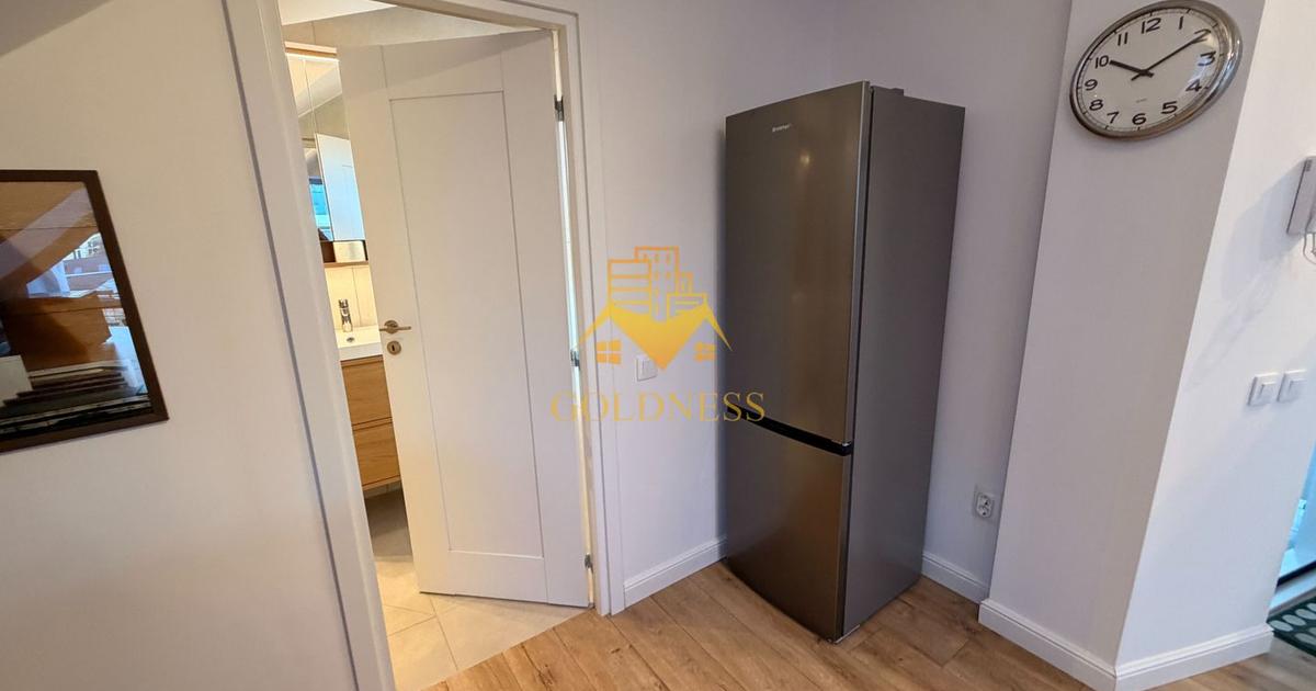2 camere, modern, bloc nou, Ultracentral Zona Clinicilor, Motilor, UMF