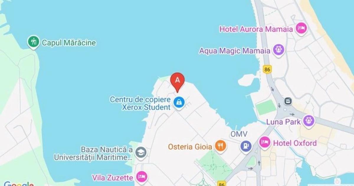 Stunning Lake & Mamaia View | 2-Room Apartment | Long Term