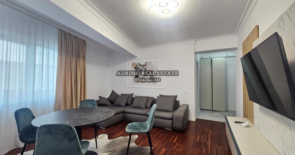 Ap3cam BLOC NOU - City Park Mall - Termen Lung - 900 euro