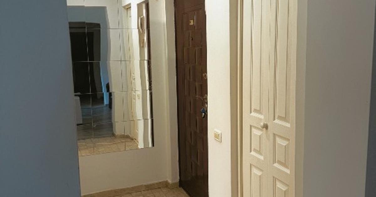 Apartament 2 camere, Tomis 1, Constanța, termen lung
