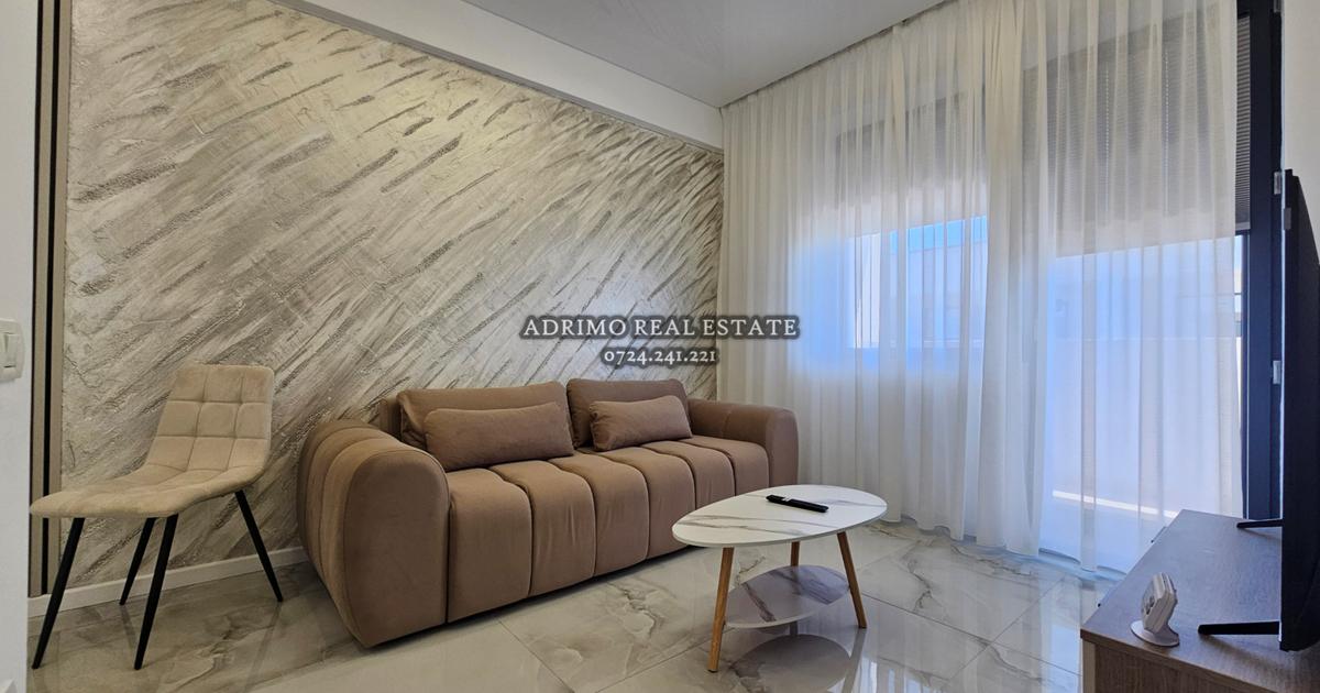 LUX! PRIMUL CHIRIAS - Ap2cam -Bloc 2025- Parcare Privata - Campus - 550 euro