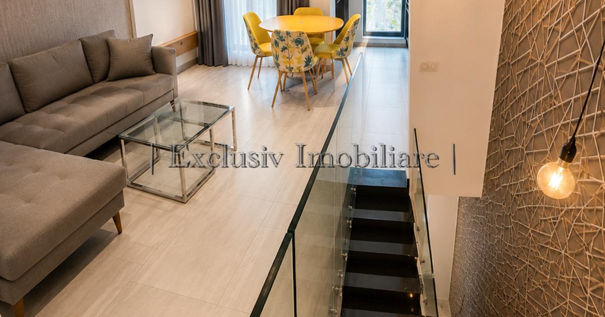 Apartament decomandat cu 2 camere în zona Tomis Nord, Constanța