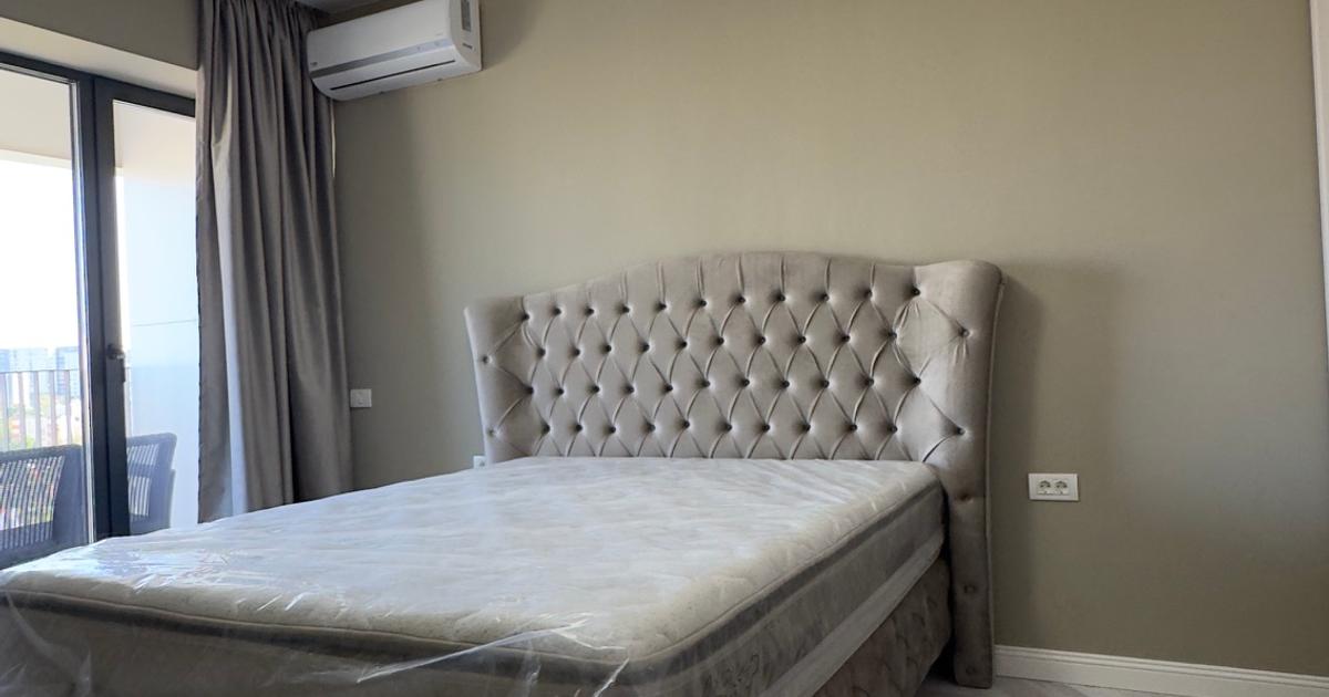 Apartament 2 camere TOMIS TOWER (Prima inchiriere)