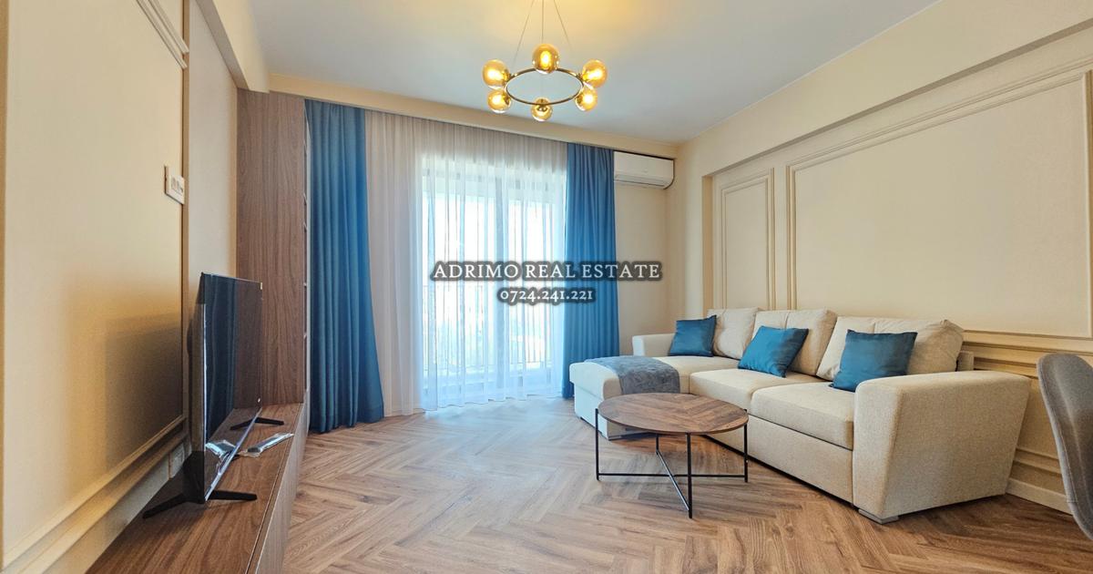 PRIMUL CHIRIAS - Ap3cam - Tomis Tower - zona Campus - Parcare Subterana - 1000Eu