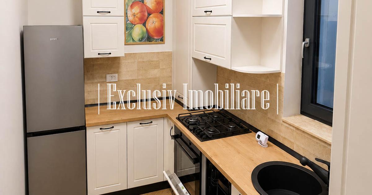 AVi Garden - Apartament Premium cu Vedere la Lac si Parcare Subterana