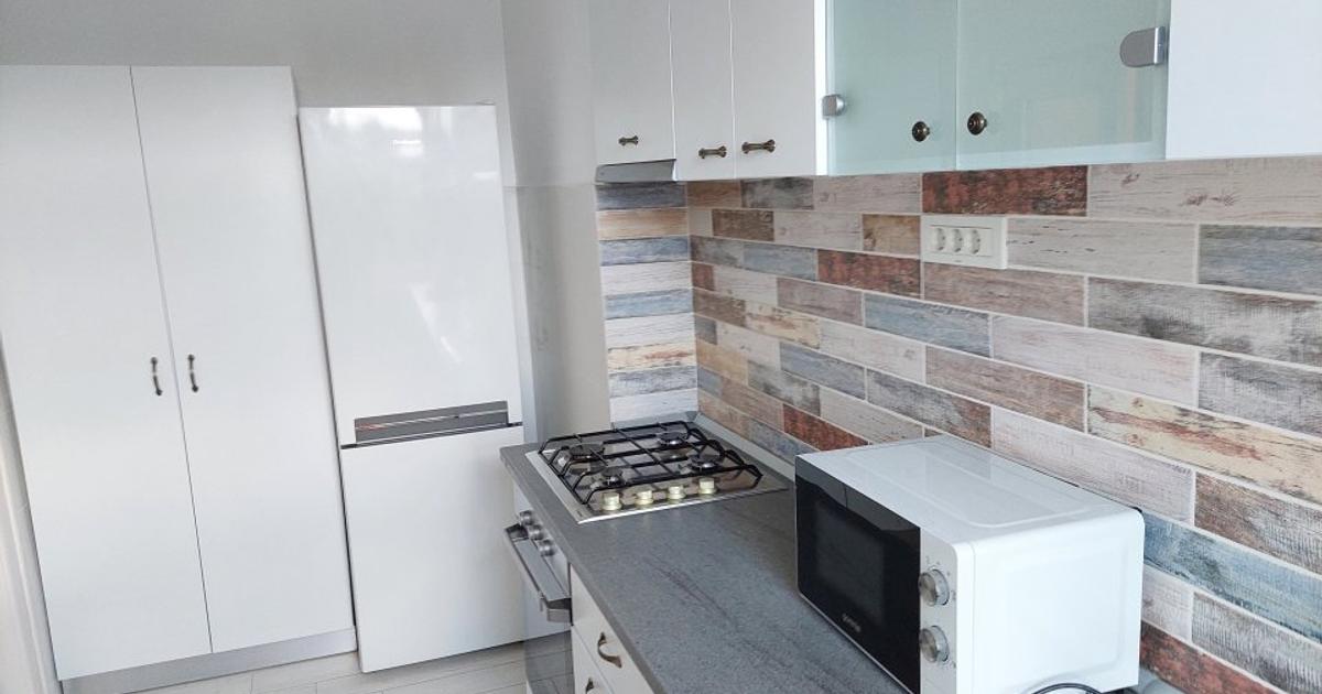 Apartament decomandat cu 2 camere în zona Central, Craiova