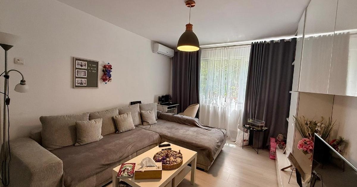 Apartament de închiriat în Craiovita cu disponibilitate imediată!