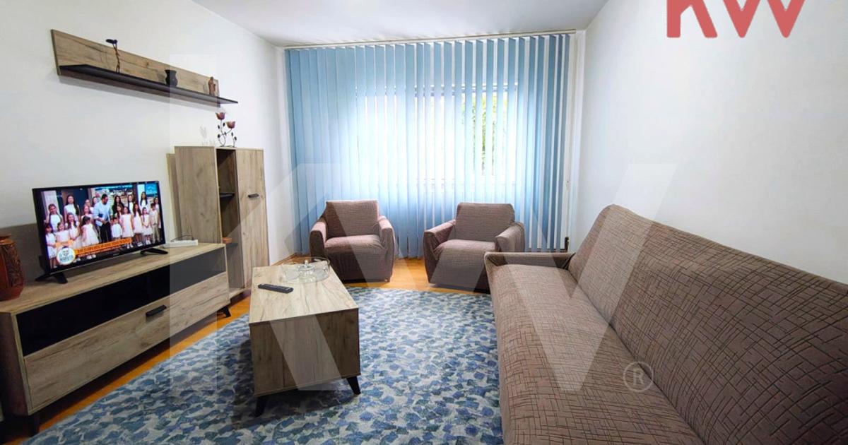 Inchiriaza caminul tau – Etaj 1, mobilat, utilat complet – Zona Lidl