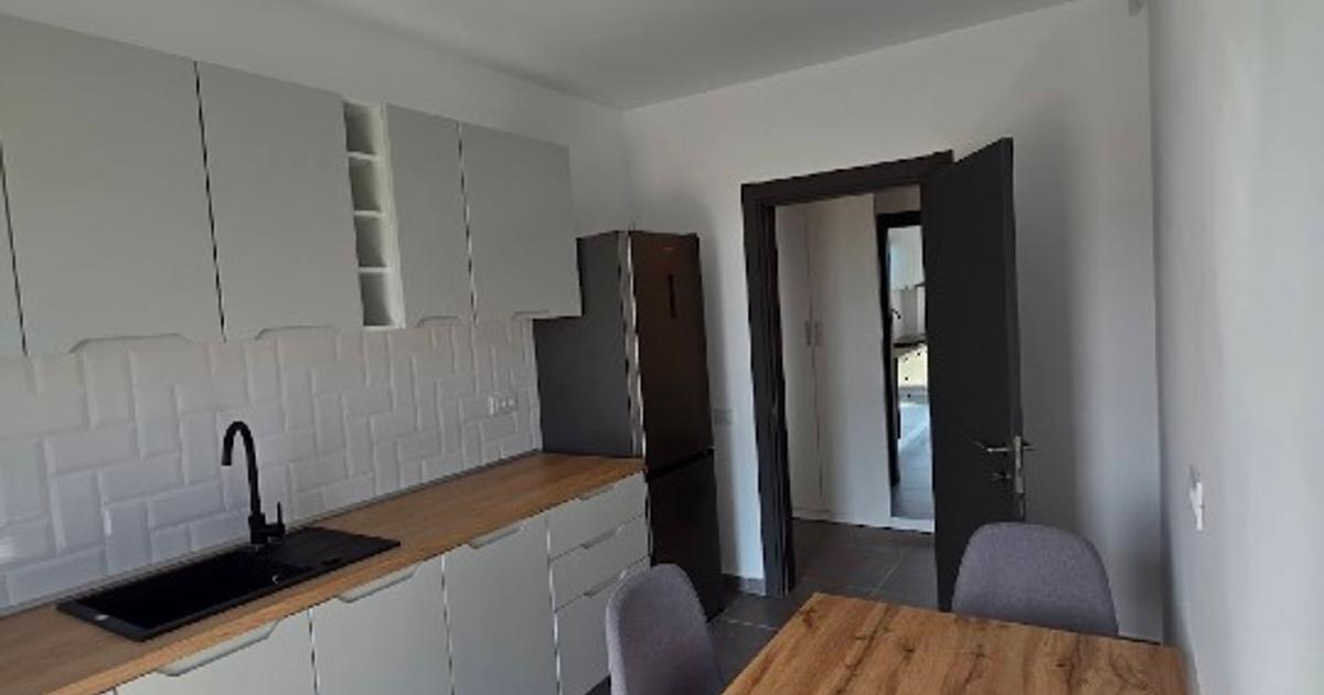 Apartament de închiriat 2 Camere | Cristian - Cartier Leabay | Loc Parcare, Lift