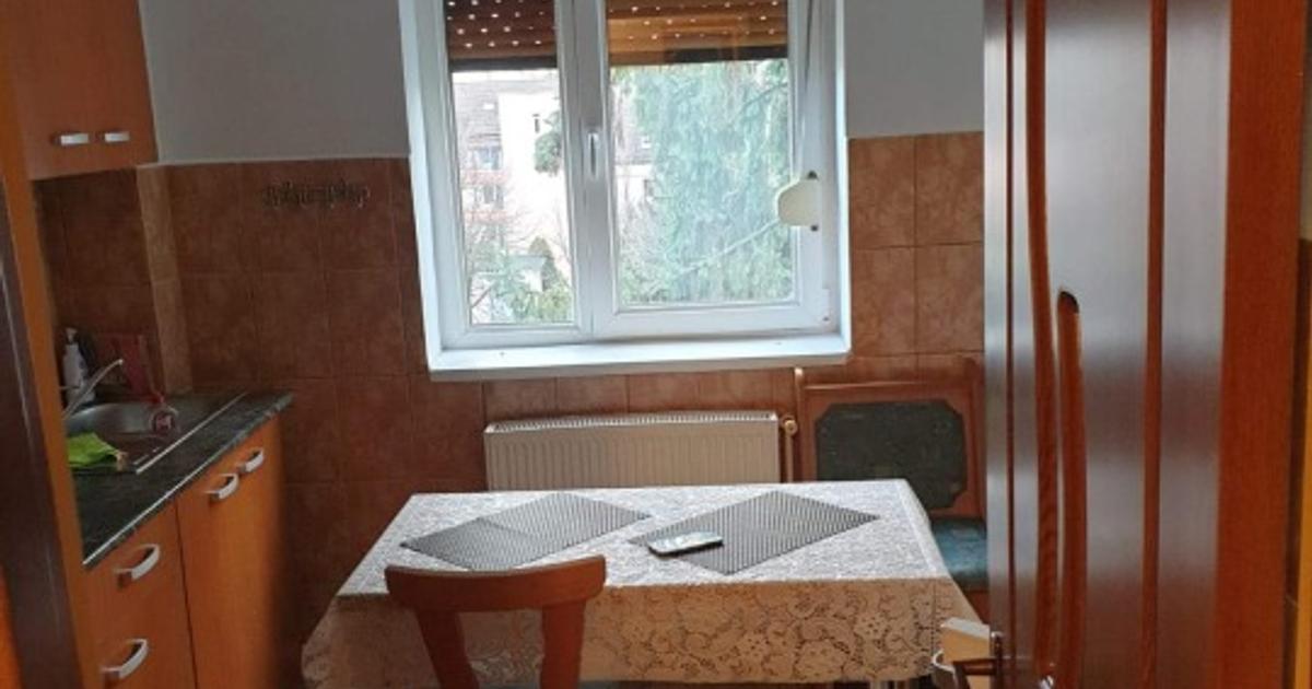Apartament semidecomandat cu 2 camere în zona Gojdu, Deva