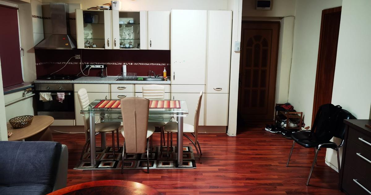 Apartament 67 mp cu 3 camere în zona Gojdu, Deva