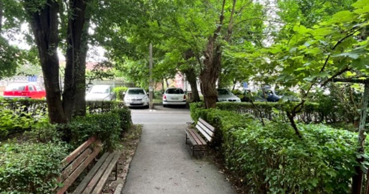 Apartament semidecomandat cu 2 camere în zona Gojdu, Deva