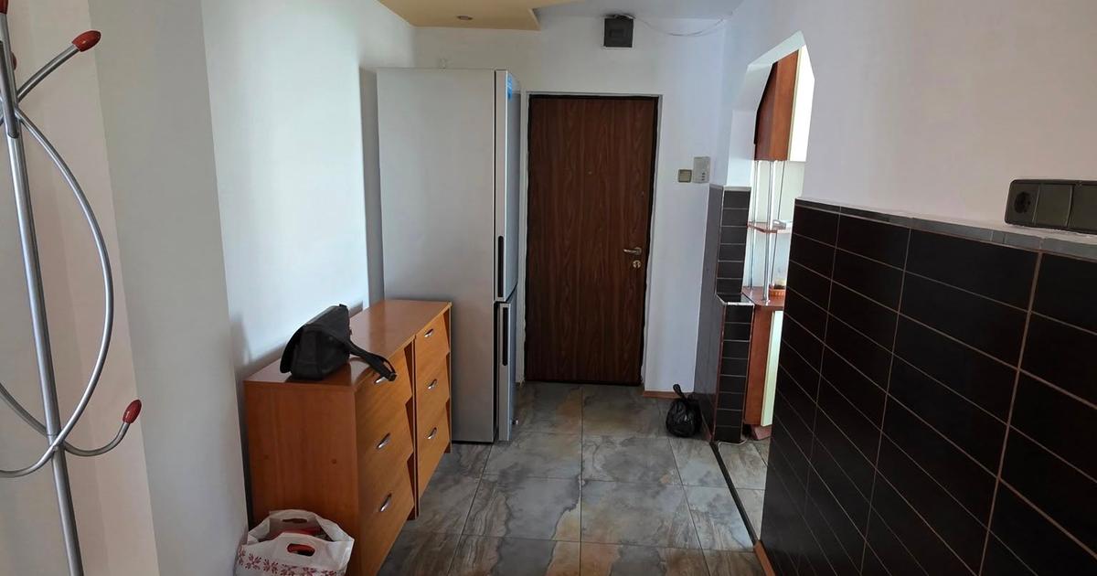 Apartament decomandat cu 2 camere în zona Zamfirescu, Deva