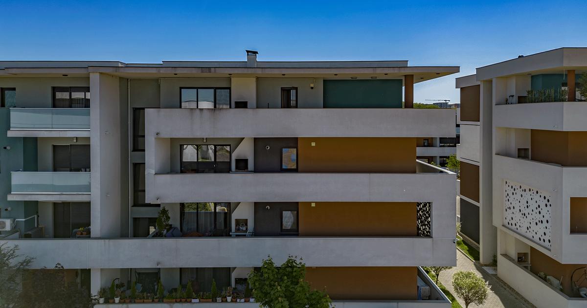 🔹 Apartament premium de închiriat | 3 camere | 98 mp utili | Terasă panoramică