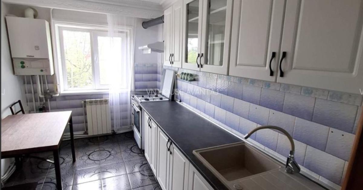 Apartament decomandat cu 2 camere în zona Central, Focșani