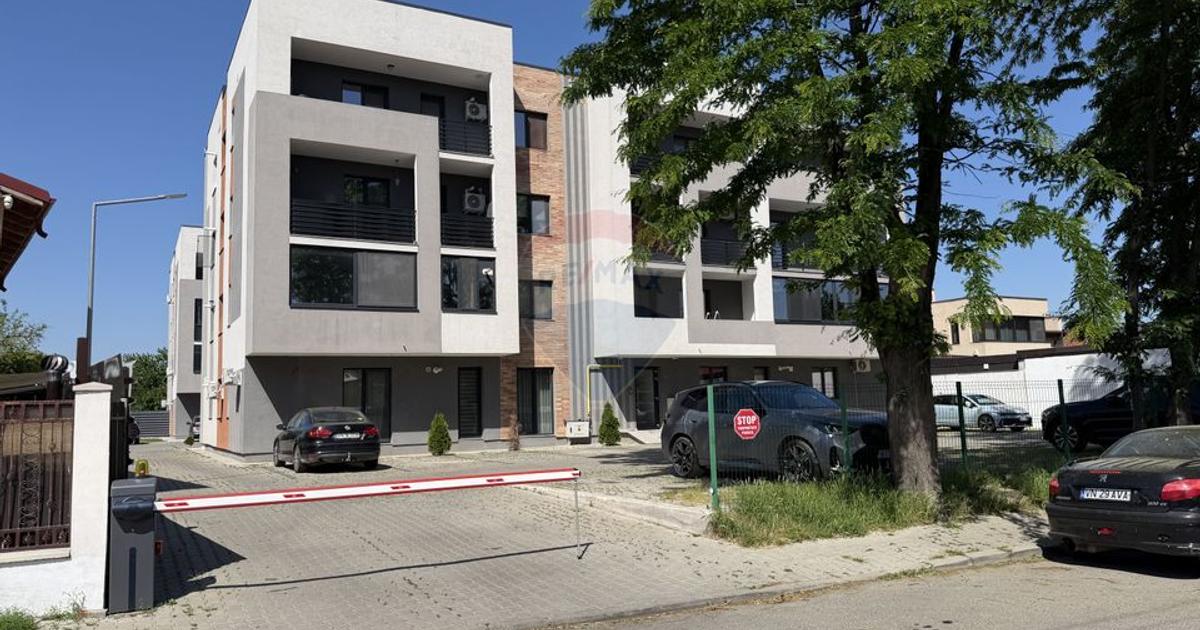 Apartament decomandat cu 1 camere în zona Nord, Focșani