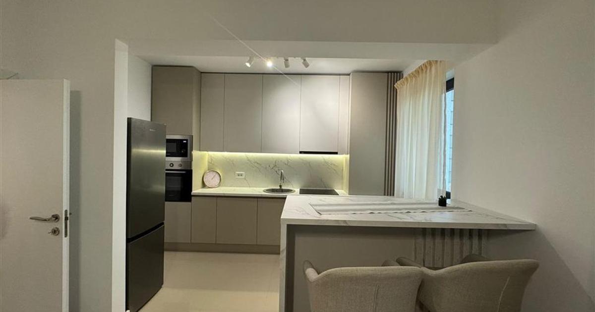 Apartament decomandat cu 2 camere în zona Nord, Focșani