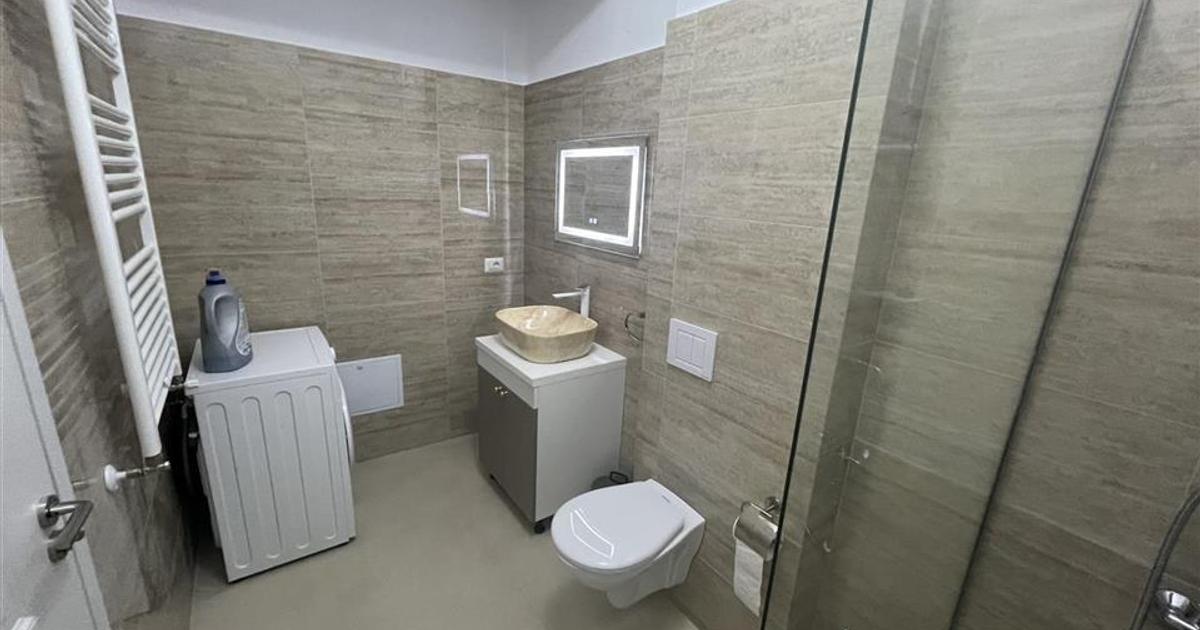Ap 2 camere, bloc nou, etaj 2 (lift),parcare, complex Ozone