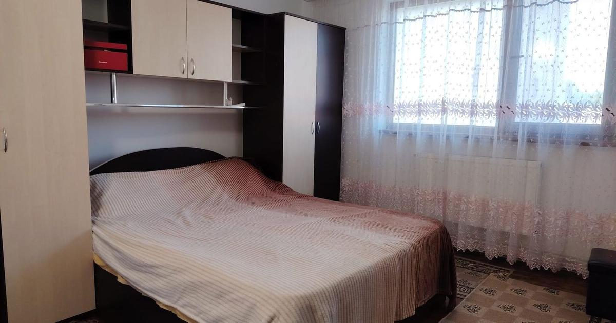 Apartament decomandat cu 2 camere în zona Piața Centrală, Galați