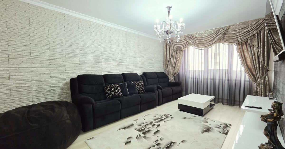 Apartament renovat mobilat si utilat Siderurgisitlor- Micro 16