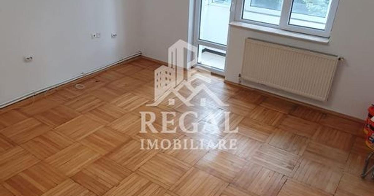 Apartament 2 camere- Zona Centrală (In spate la Caffe Bar Rafaello)