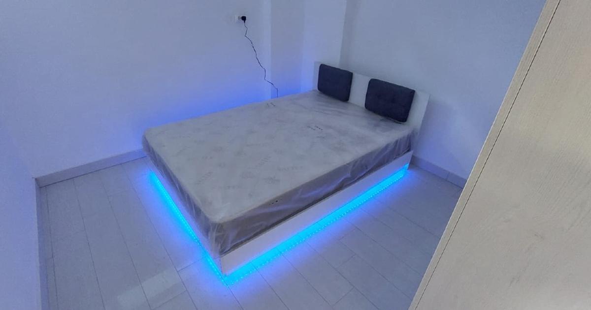 Apartament semidecomandat cu 2 camere în zona Alexandru cel Bun, Iași