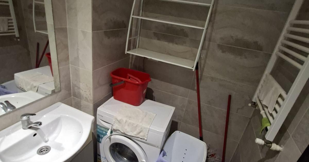 Apartament cu 2 camere, etajul 2/10, zona Centru-Palas Mall