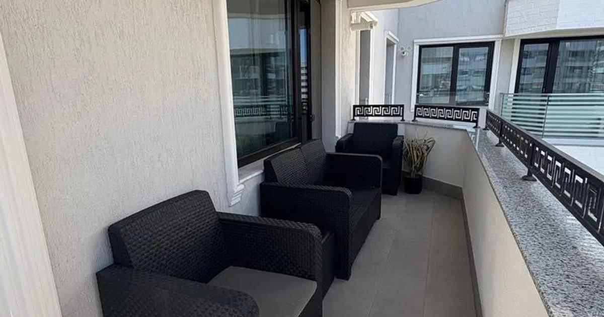 Apartament de închiriat în Royal Town | 2 Camere decomandate| Parcare Inclusă