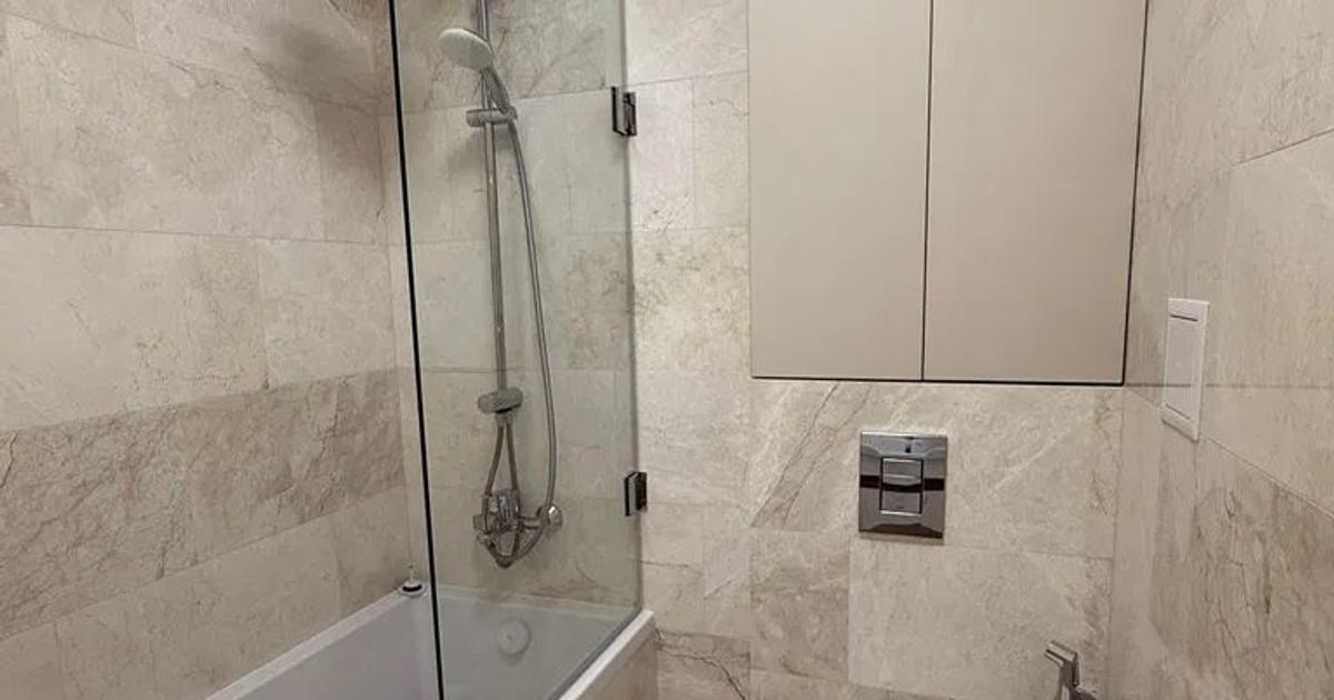 PRIMA INCHIRIERE!  Apartament cu 2 camere decomandat - Royal Town Copou Iasi