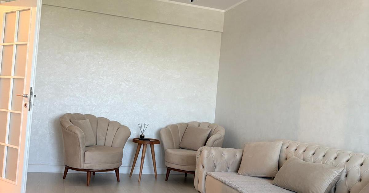 Apartament de inchiriat cu 2  camere- Royal Town Copou Iasi