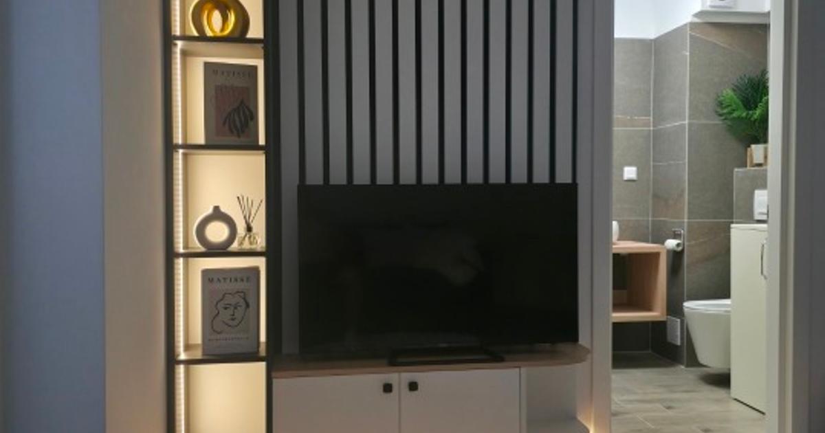 Apartament nedecomandat cu 2 camere în zona Copou, Iași