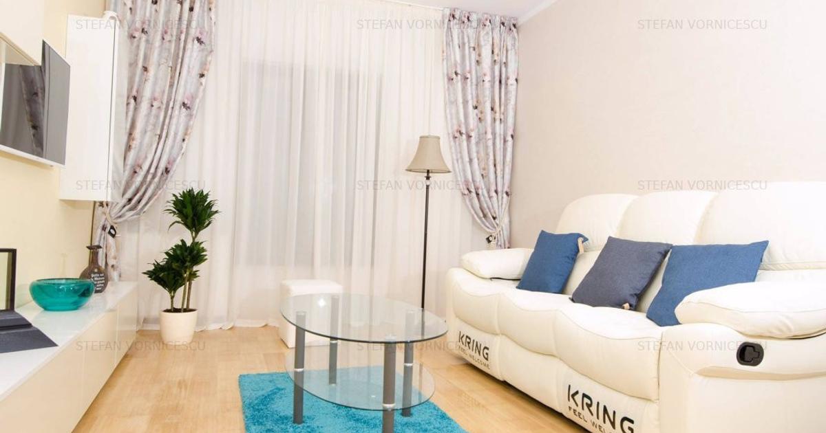 Aleea T. Neculai Tramvaie  Bloc Nou Apartament Liber