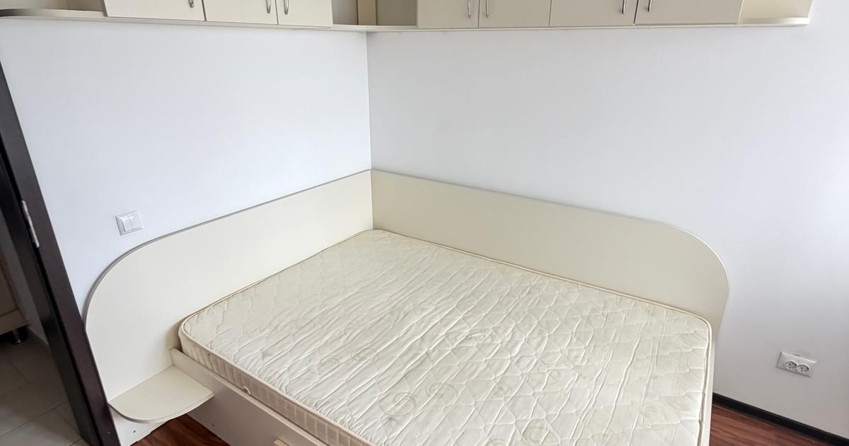 Apartament semidecomandat cu 2 camere în zona Tătărași, Iași