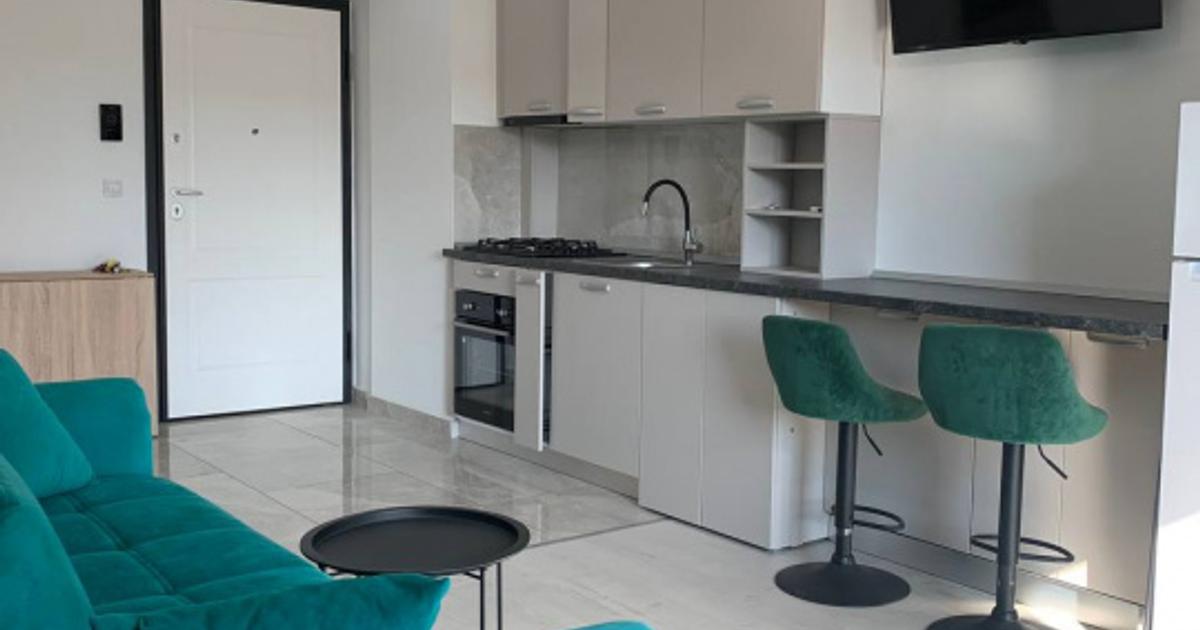 | Venetia Residence | Loc de parcare Apartament nou