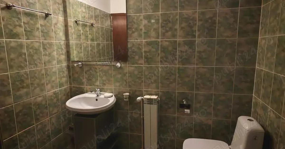 Apartament, cu 2 camere, PET FRIENDLY, zona Tatarasi