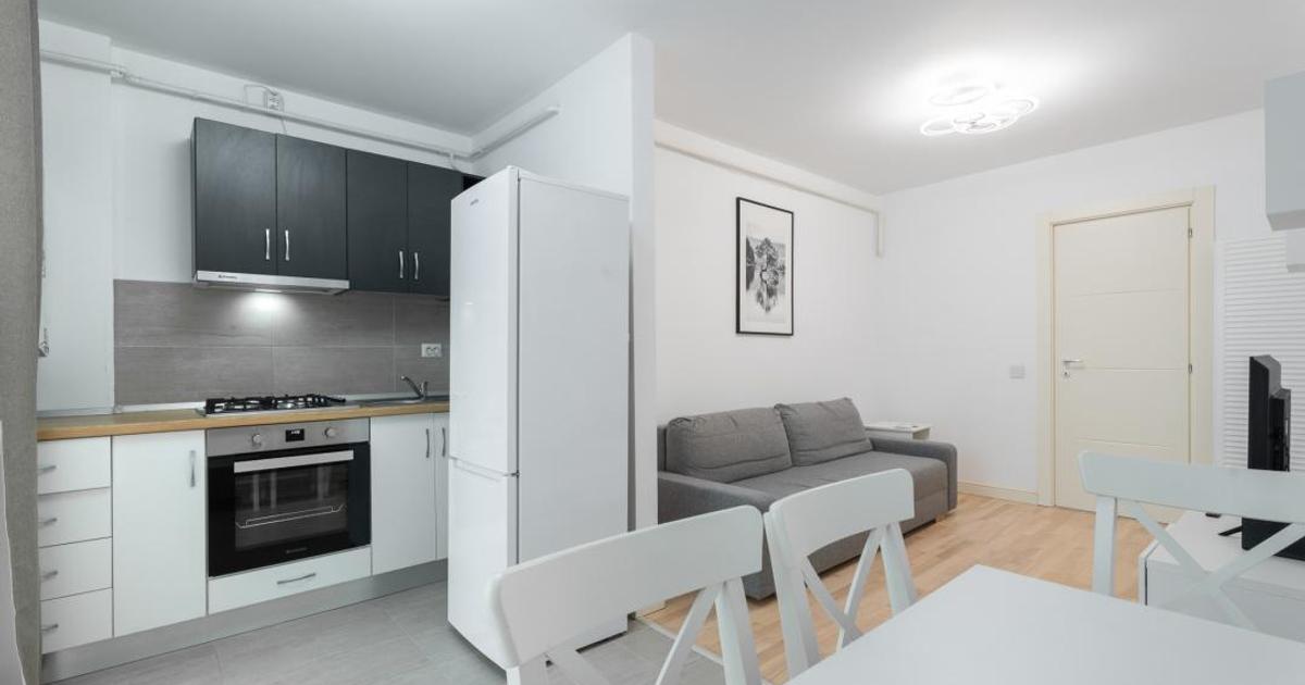 Apartament 2 camere| Complex Rezidential Himson | Tatarasi