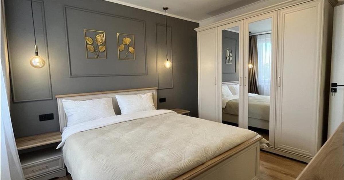 RECO Apartament  de inchiriat cu 2 camere-lux -centru