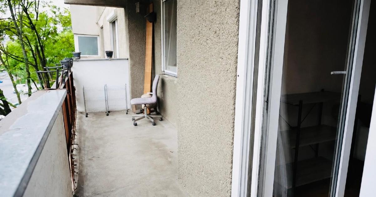 Inchiriez apartament 3 camere, decomandat, ultracentral, etaj 3/10 Bd. Magheru O