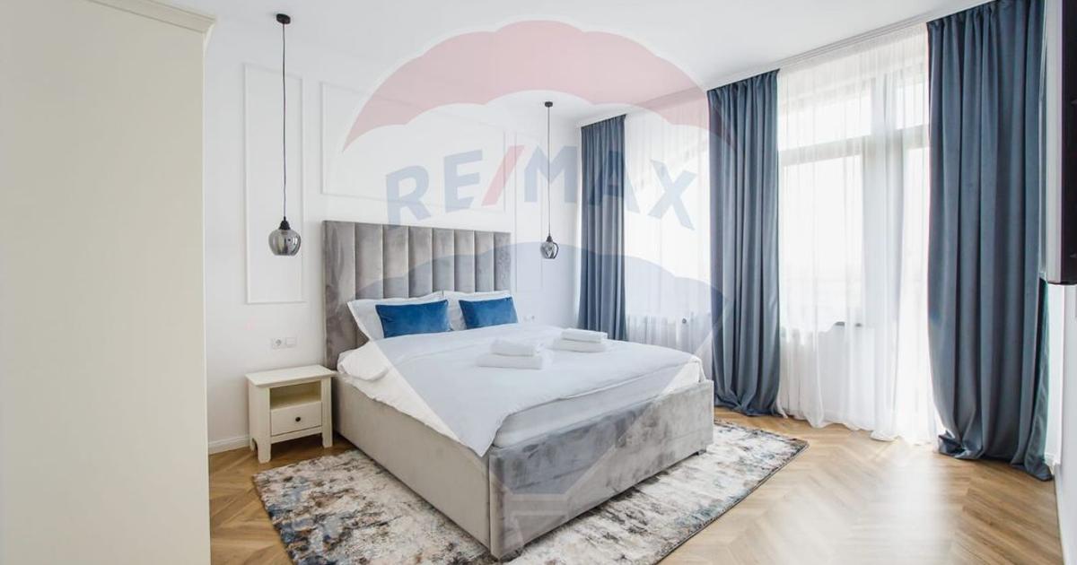 Apartament 2 camere de închiriat, Făcliei, Oradea - Utilități incluse