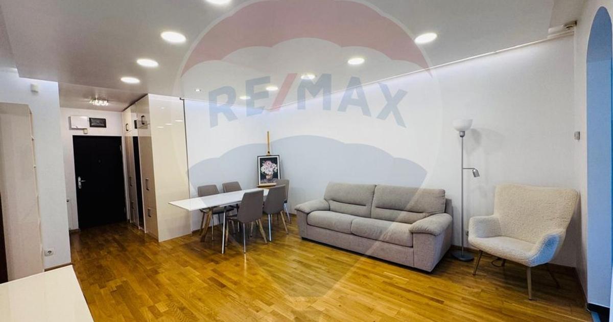 Apartament decomandat cu 2 camere în zona Iosia, Oradea
