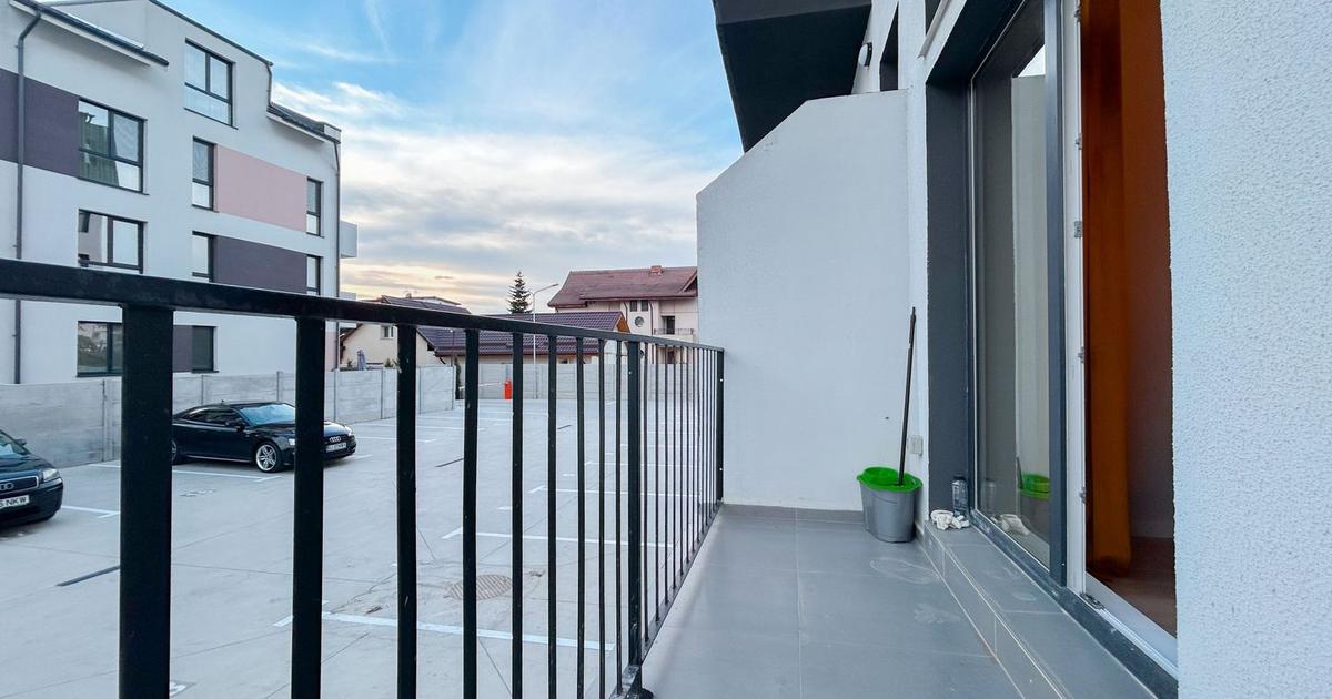Chirie | Apartament 2camere  I NOU I Tavan 4m I str Tibles | Parcare