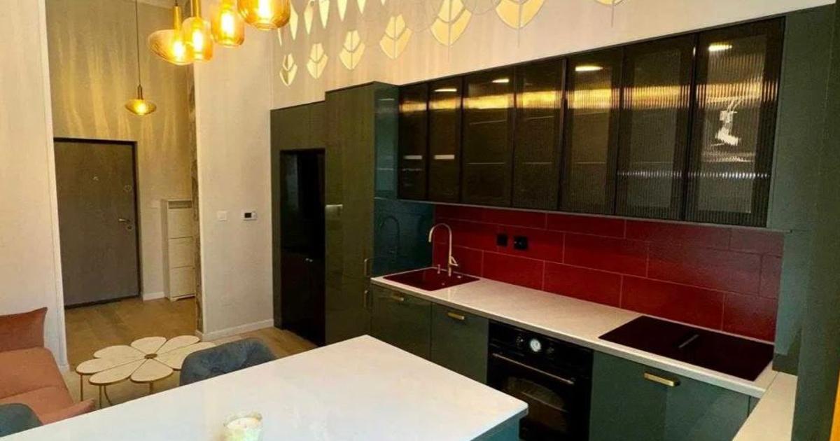 Apartament decomandat cu 2 camere în Otopeni