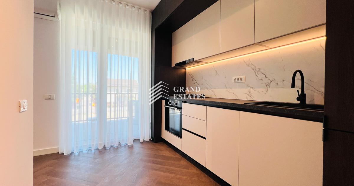 Apartament nou | Prima inchiriere | Bonavita Residence – Str. 1 Mai