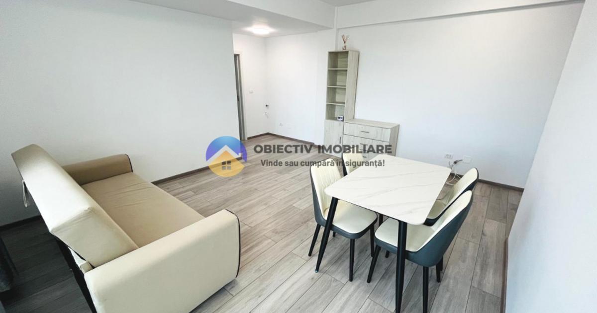Apartament 2 camere zona strazii Fermelor, Piatra Neamț