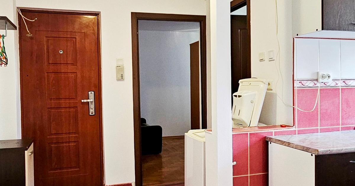 Apartament 2 camere, ingrijit, mobilat si utilat, zonaq Macrina