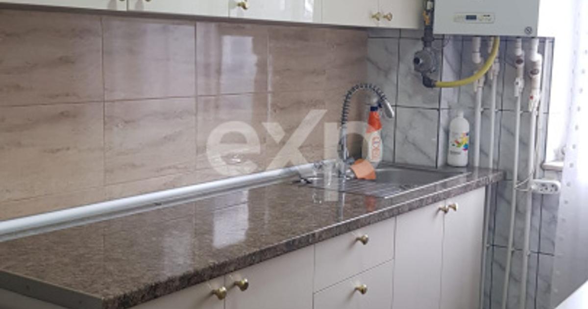 Apartament semidecomandat cu 2 camere în zona Central, Pitești