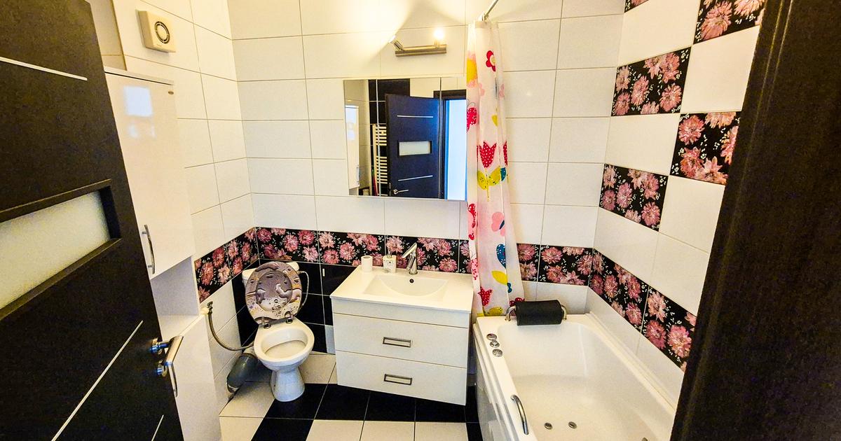Inchiriere Apartament 2 camere Ultracentral Pitesti