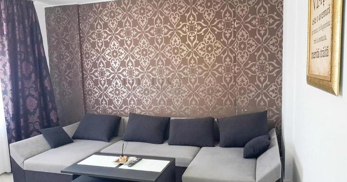 Apartament 3 camere inchiriere Cantacuzino, Ploiesti